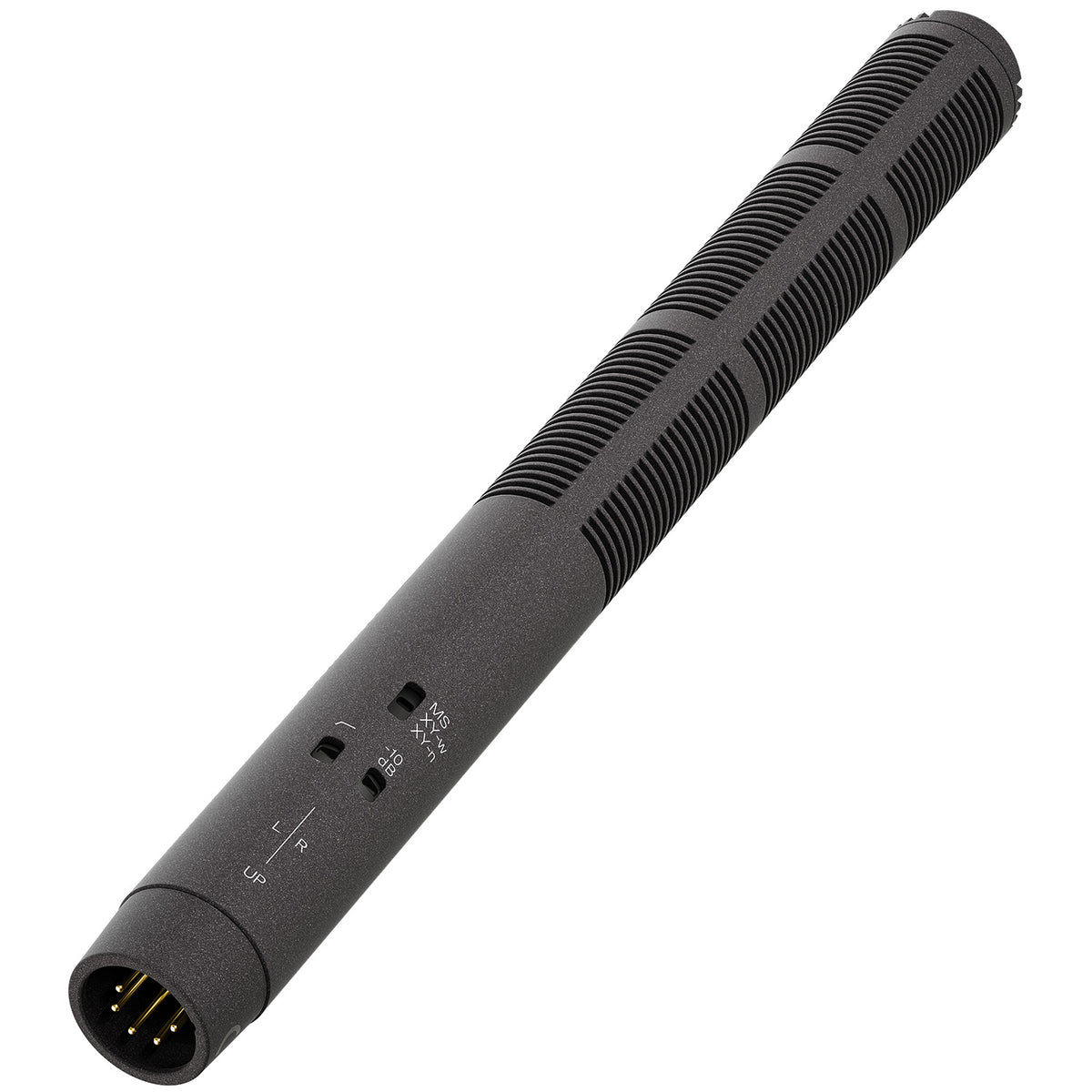 Sennheiser MKH 8018 Stereo Shotgun Condenser Microphone