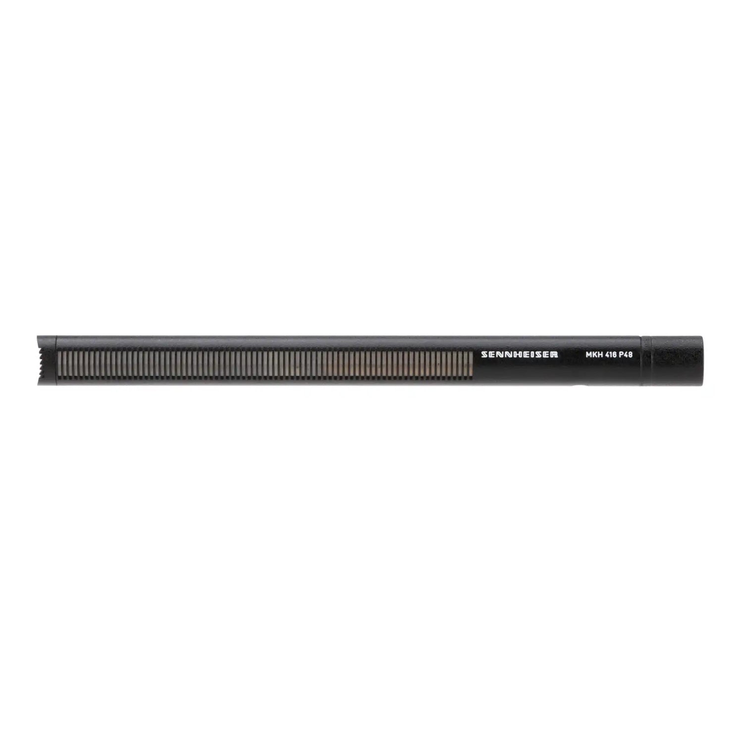 Sennheiser MKH 416-P48U3 Compact Supercardioid Shotgun Microphone