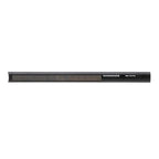 Sennheiser MKH 416-P48U3 Compact Supercardioid Shotgun Microphone