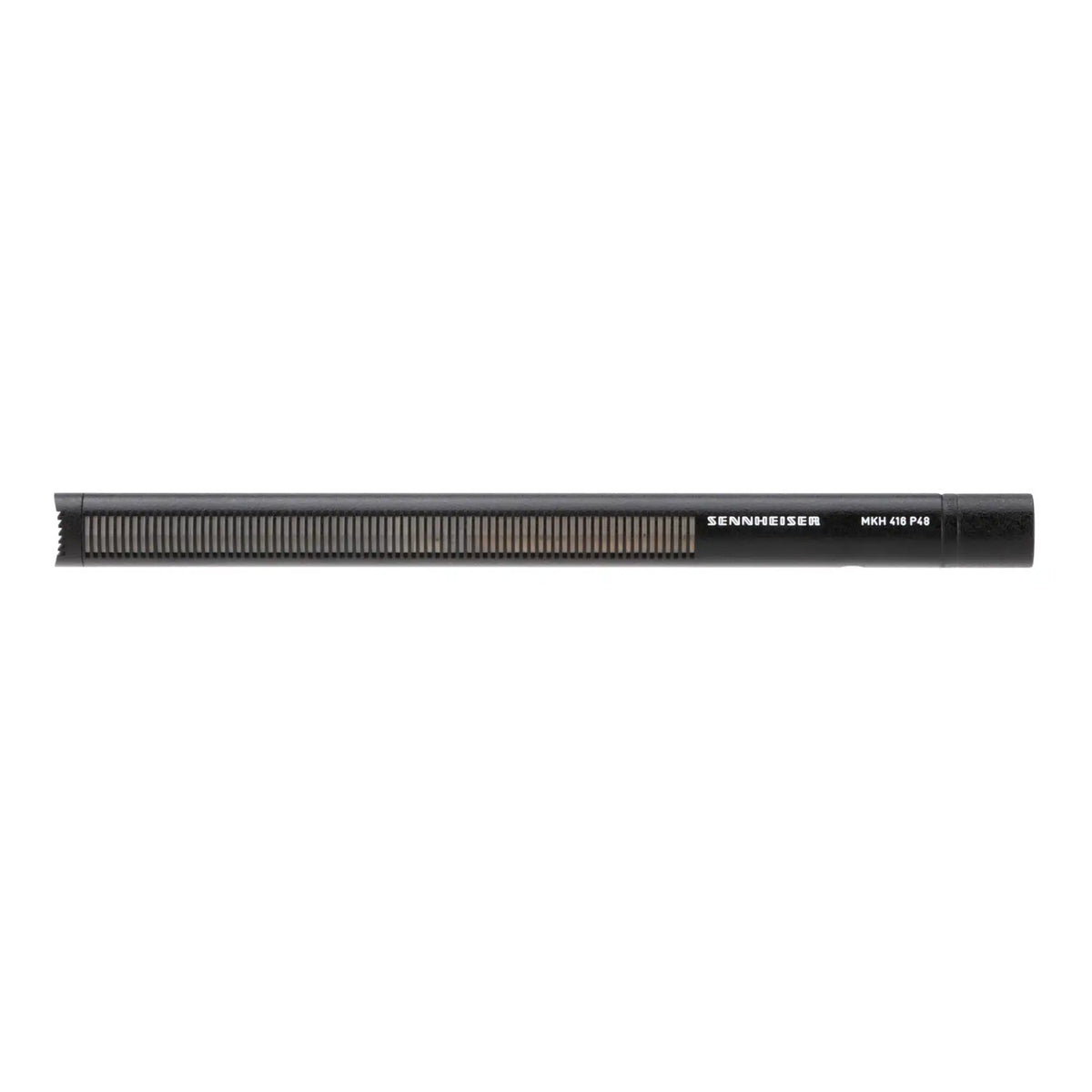Sennheiser MKH 416-P48U3 Compact Supercardioid Shotgun Microphone