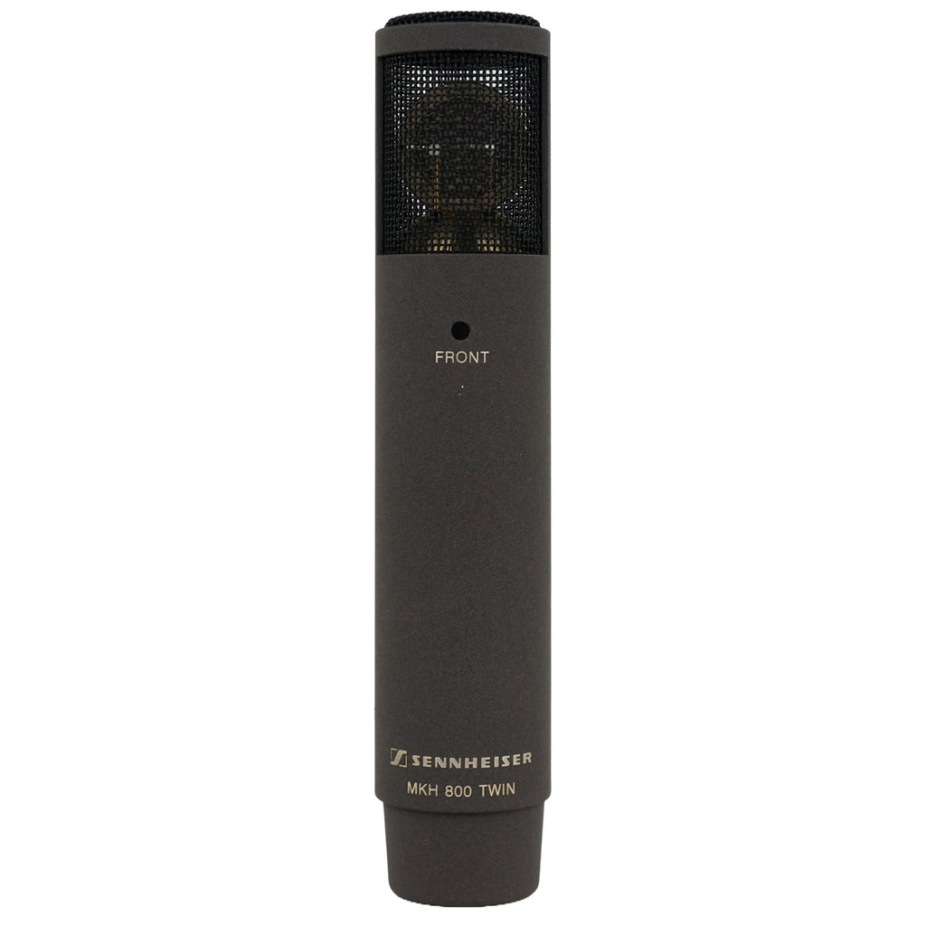Sennheiser MKH800 TWIN Studio Condenser Microphone #10103 (Used)
