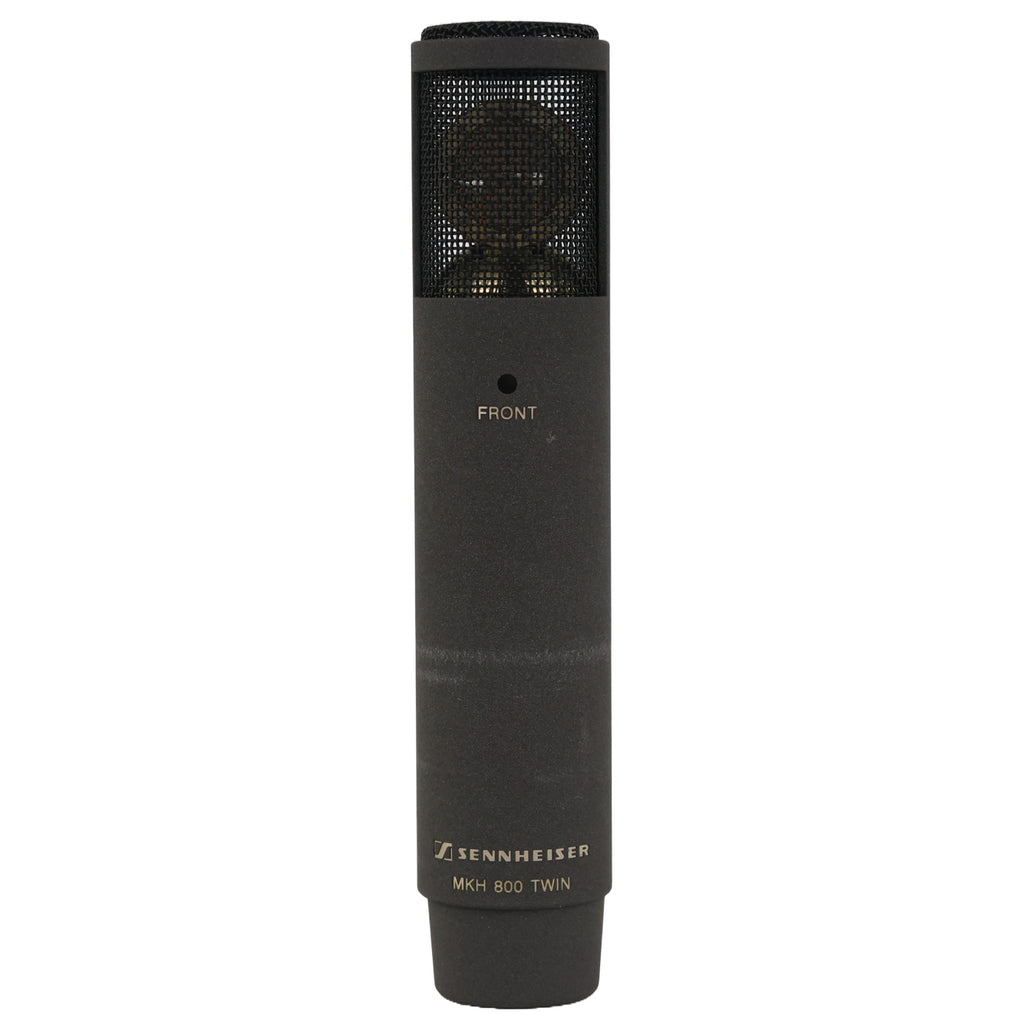 Sennheiser MKH800 TWIN Studio Condenser Microphone #10302 (Used)