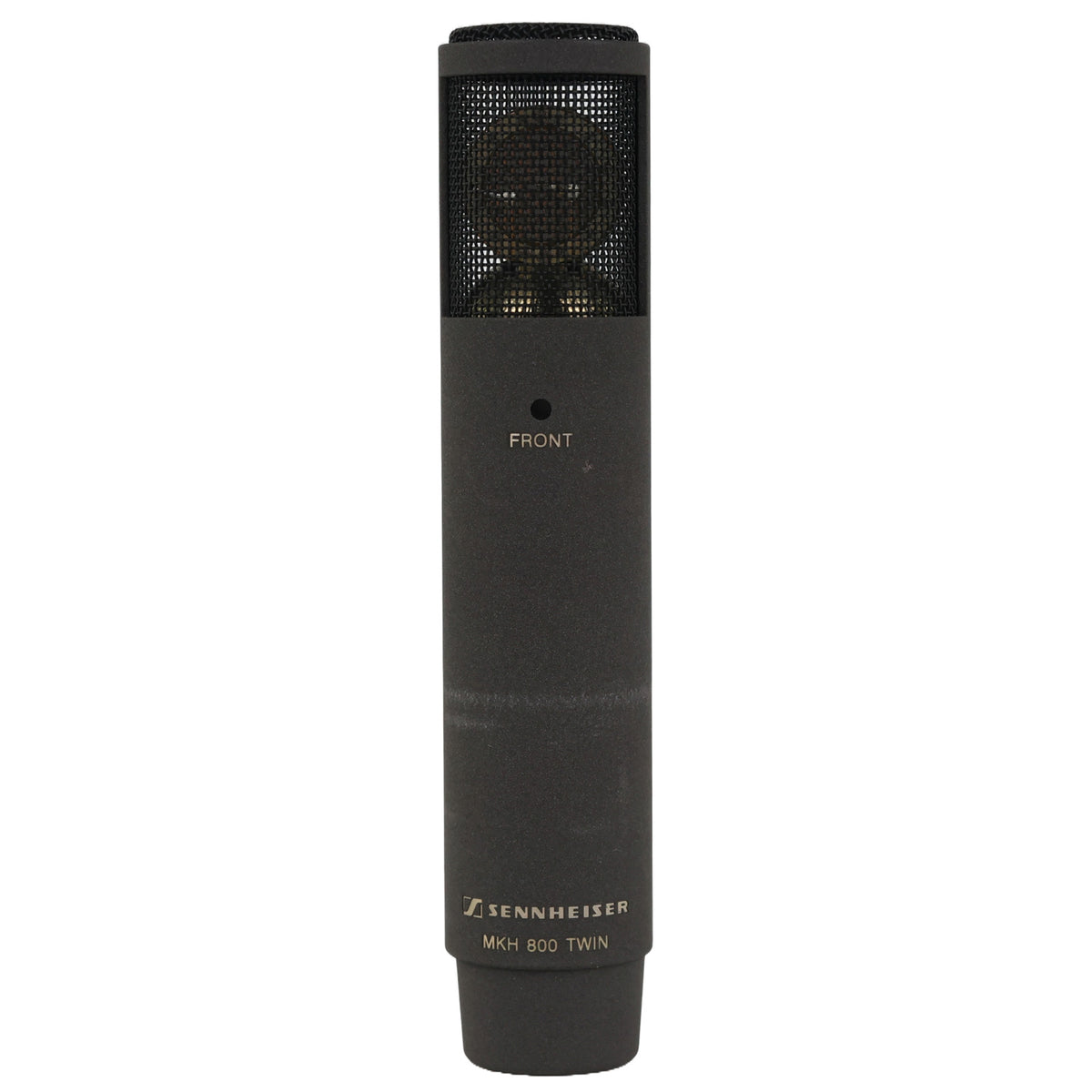 Sennheiser MKH800 TWIN Studio Condenser Microphone #10302 (Used)