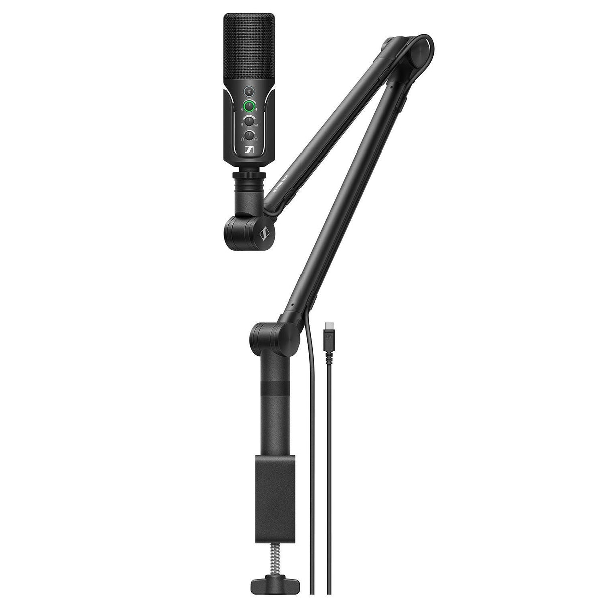 Sennheiser Profile USB Condenser Microphone Streaming Set (Demo Deal)