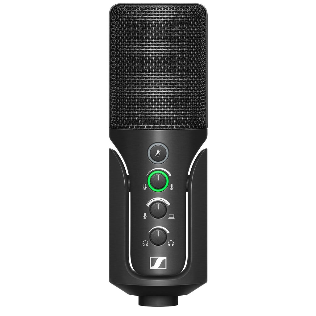 Sennheiser Profile USB Condenser Microphone Streaming Set (Demo Deal)