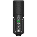Sennheiser Profile USB Condenser Microphone Streaming Set (Demo Deal)