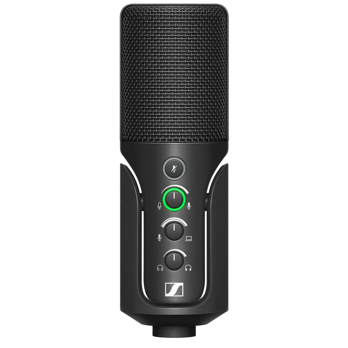 Sennheiser Profile USB Condenser Microphone Streaming Set (Demo Deal)