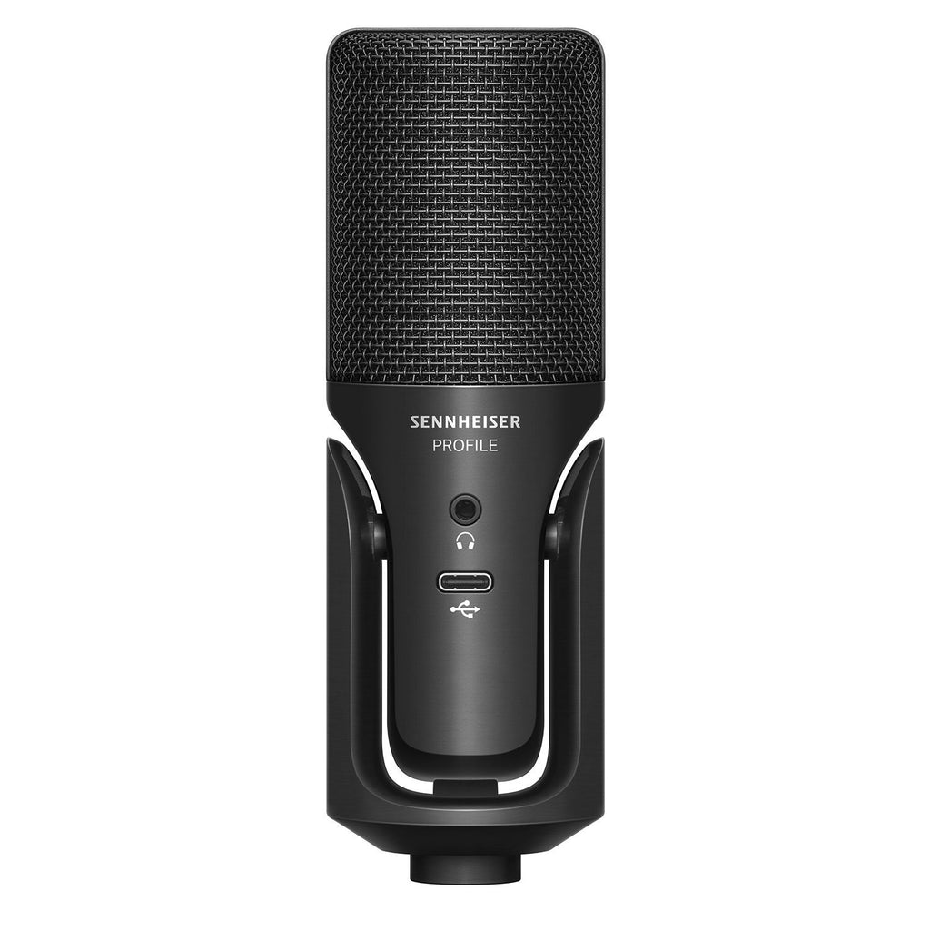 Sennheiser Profile USB Condenser Microphone Streaming Set (Demo Deal)