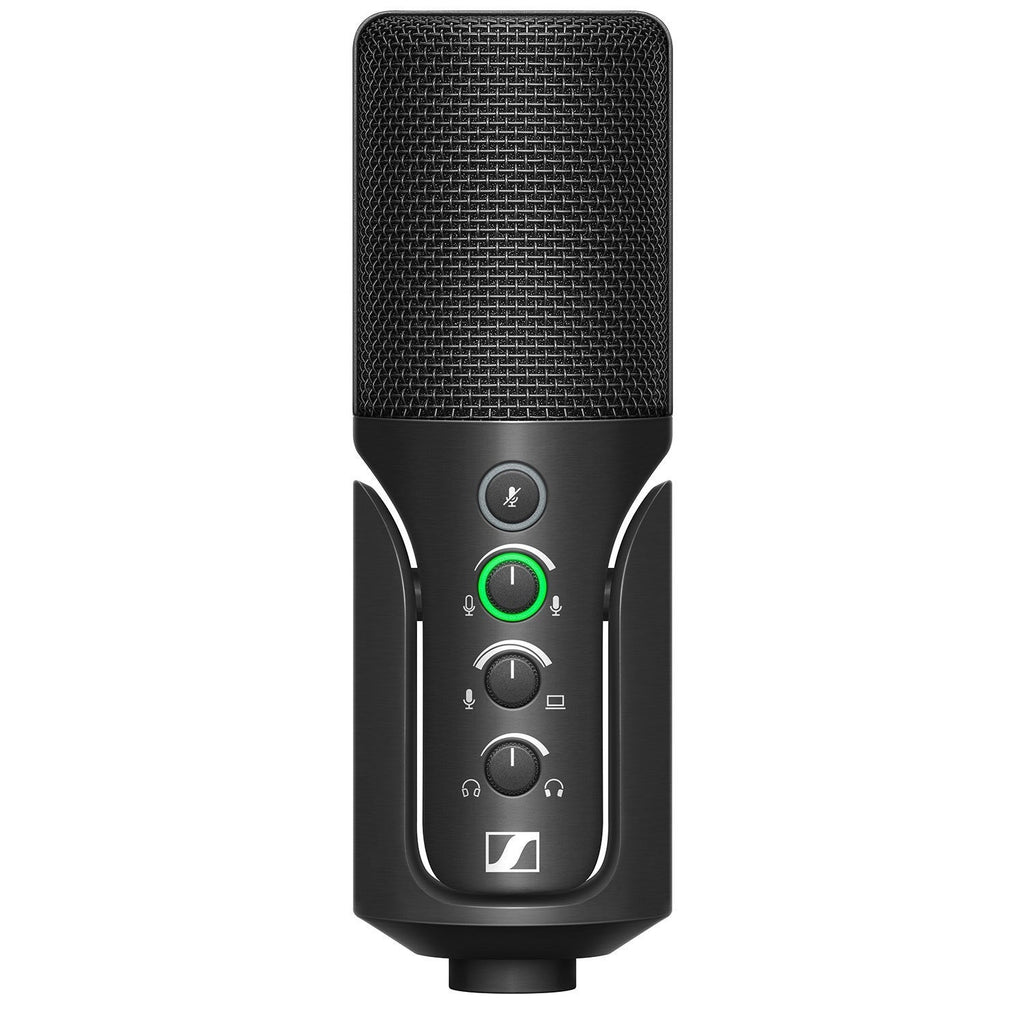 Sennheiser Profile USB Condenser Microphone
