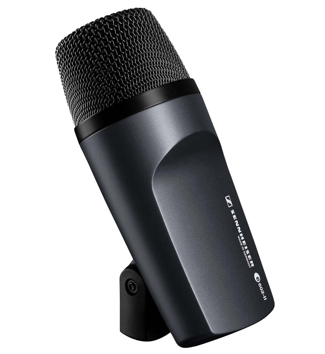 Sennheiser e602II Cardioid Dynamic Bass Drum Microphone