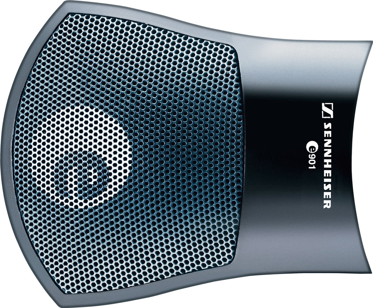 Sennheiser e901 Cardioid Condenser Boundary Microphone
