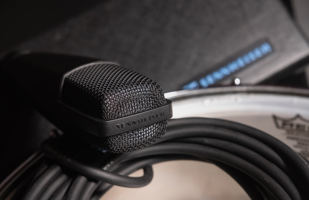 Sennheiser