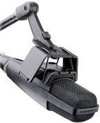 Sennheiser MZS 421 Shock Mount for MD 421-II Cardioid Dynamic Microphone