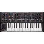 Sequential Fourm Compact 37-Key Keyboard Analog Synthesizer (Demo Deal)
