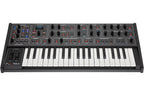 Sequential Fourm Compact 37-Key Keyboard Analog Synthesizer (Demo Deal)