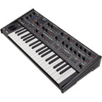 Sequential Fourm Compact 37-Key Keyboard Analog Synthesizer (Demo Deal)