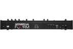 Sequential Fourm Compact 37-Key Keyboard Analog Synthesizer (Demo Deal)