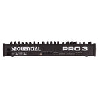 Sequential Pro 3 Multi-Filter Mono Synthesizer