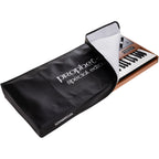 Sequential Prophet-10 61-Key Polyphonic Analog Synthesizer - Special Edition Lacewood