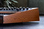 Sequential Prophet-10 61-Key Polyphonic Analog Synthesizer - Special Edition Lacewood