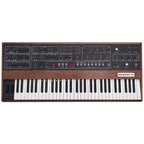 Sequential Prophet-10 61-Key Polyphonic Analog Synthesizer
