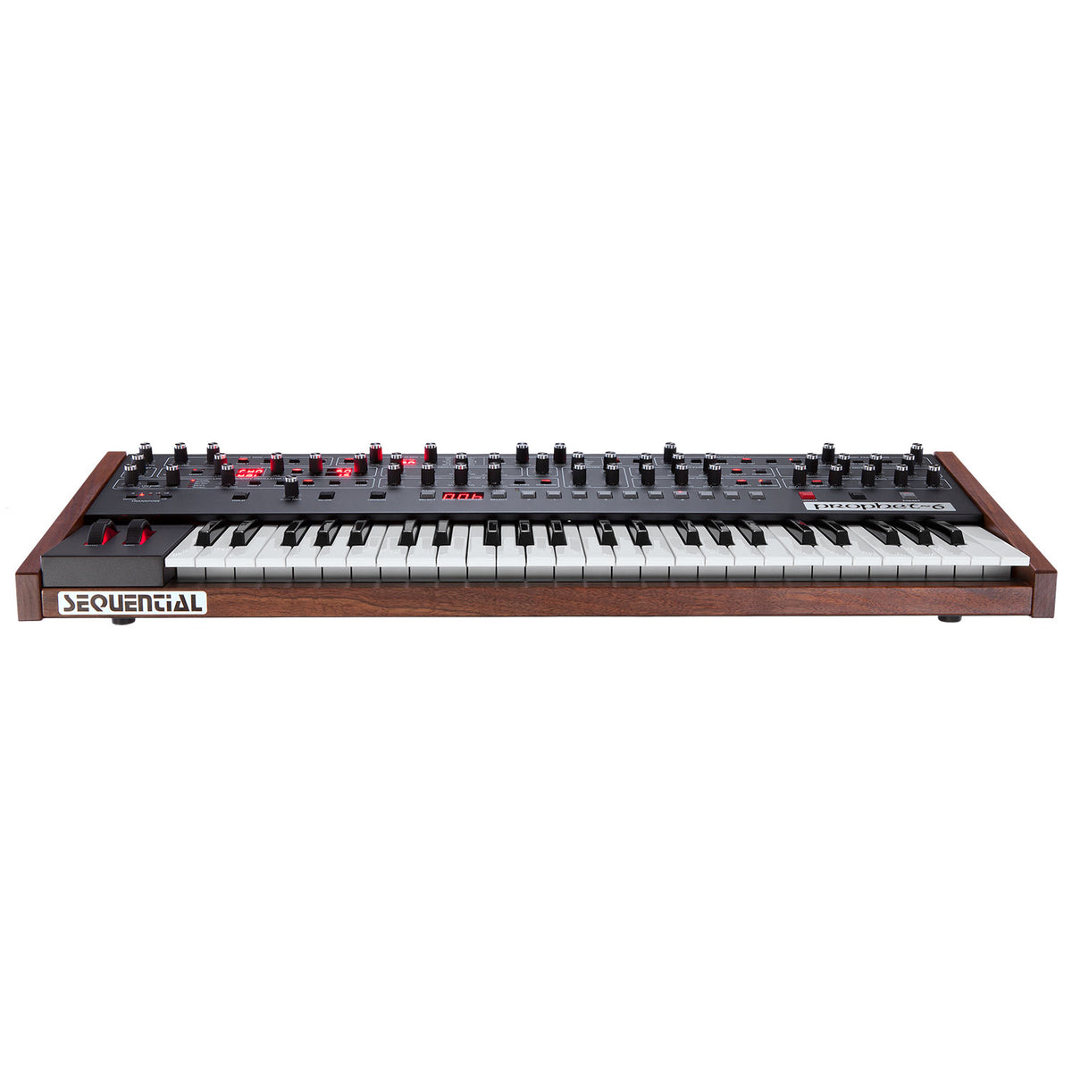 Sequential Prophet-6 6-Voice Analog Synthesizer