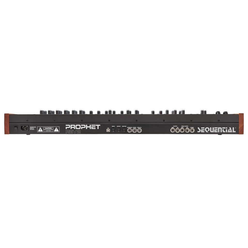 Sequential Prophet Rev2 16-Voice Analog Synthesizer
