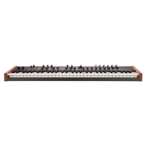 Dave Smith Instruments Prophet REV2 8-Voice Analog Synth – Vintage