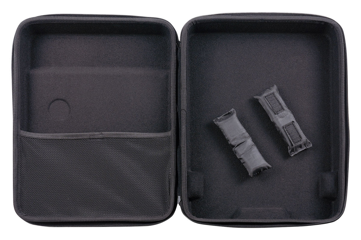 Sequenz CC-KSP KAOSS Replay Case