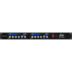 Serpent Audio Splice SA76-S 500 Series FET Compressor Pair