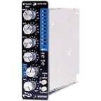 Serpent Audio Splice SA76-S 500 Series FET Compressor Pair