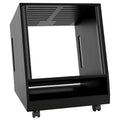 Sessiondesk ALEA Studio Rack - 90s Black