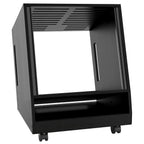 Sessiondesk ALEA Studio Rack - 90s Black
