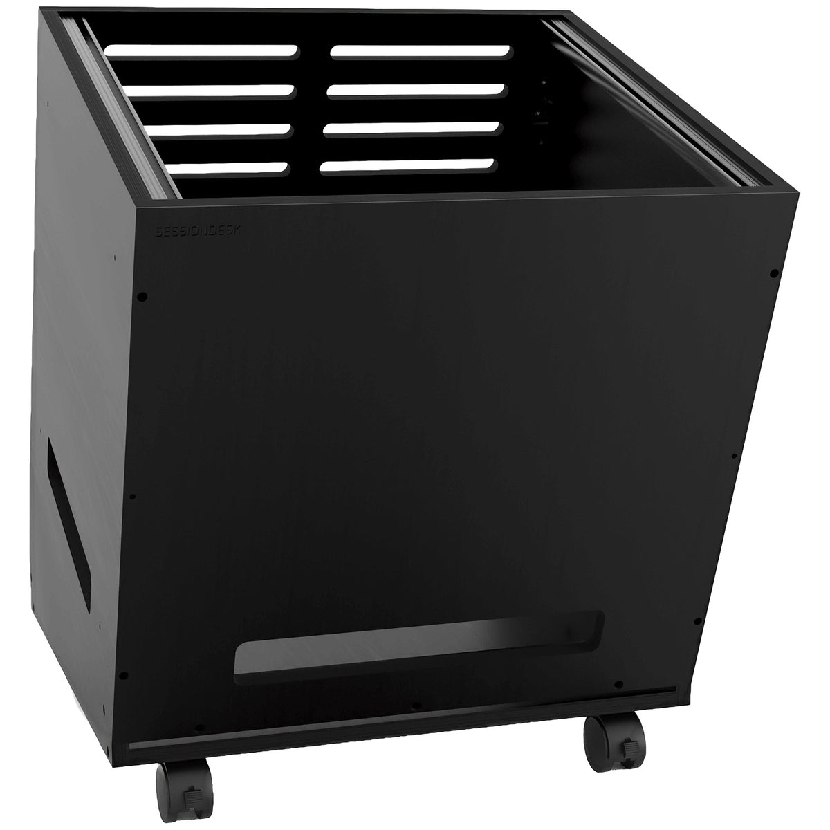 Sessiondesk ALEA Studio Rack - 90s Black