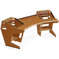 Sessiondesk GUSTAV 2.0 Studio Desk - 60s Brown