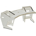 Sessiondesk GUSTAV 2.0 Studio Desk - 70s White