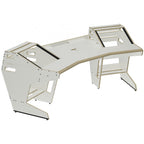 Sessiondesk GUSTAV 2.0 Studio Desk - 70s White