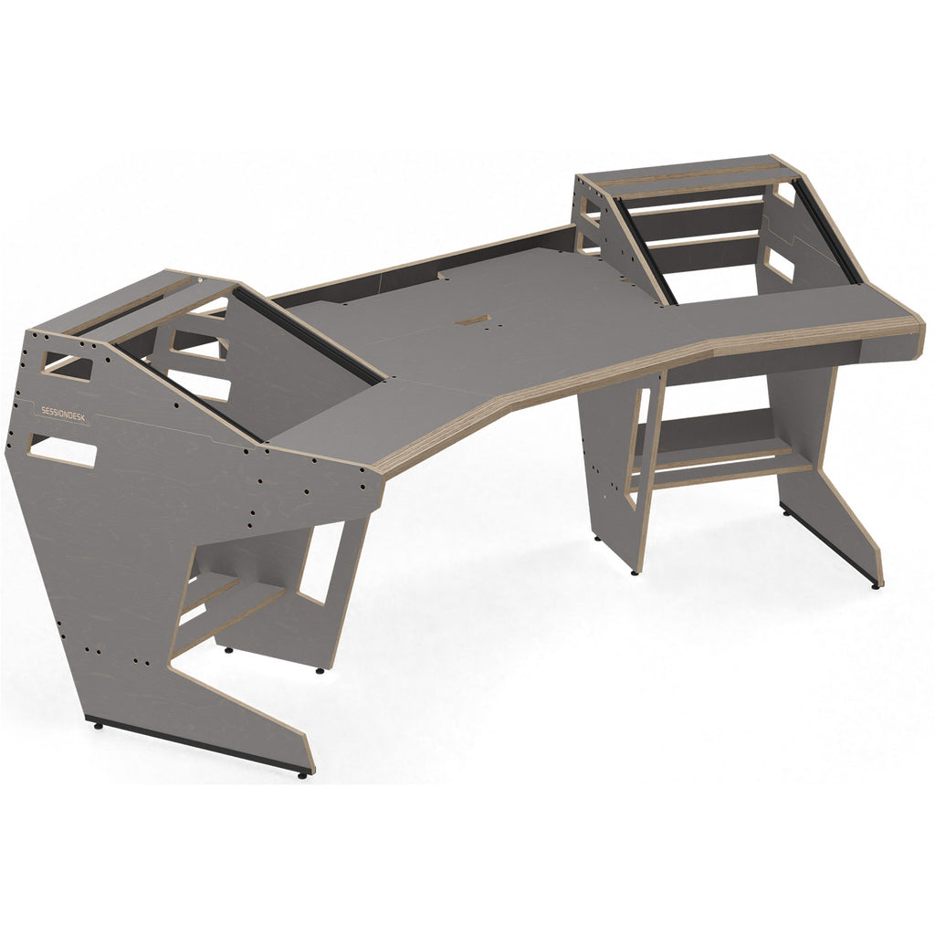 Sessiondesk GUSTAV 2.0 Studio Desk - 80s Grey