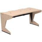 Sessiondesk HOME big 2.0 Studio Desk - 100% Birch