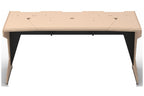 Sessiondesk HOME big 2.0 Studio Desk - 100% Birch