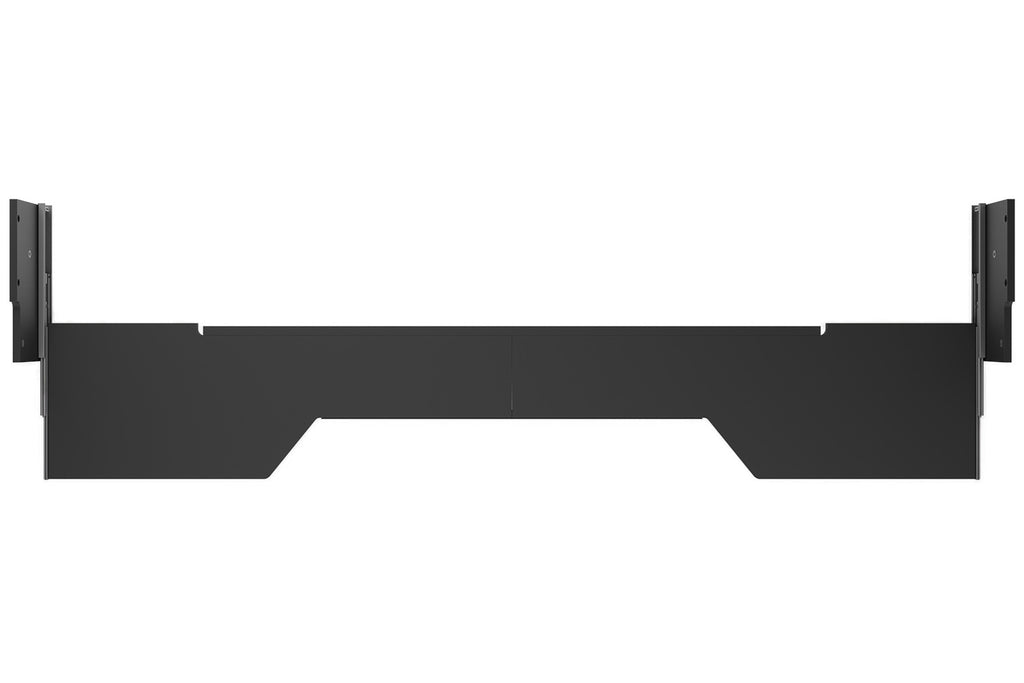 Sessiondesk KEY big Keyboard Drawer - 90s Black