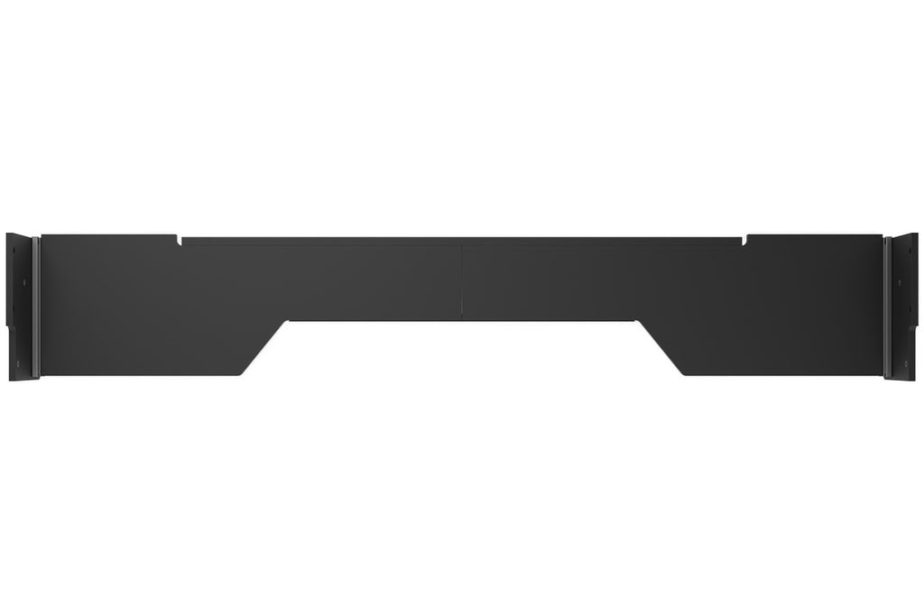 Sessiondesk KEY big Keyboard Drawer - 90s Black