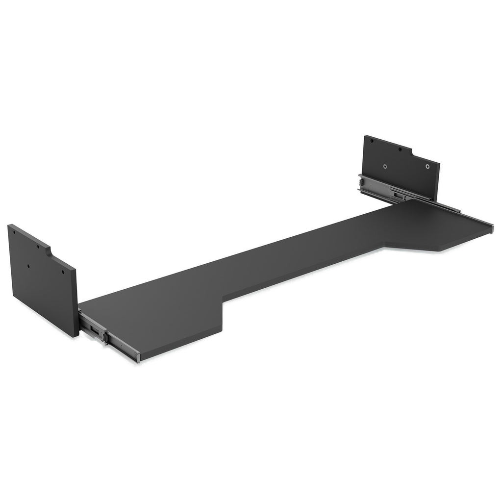 Sessiondesk KEY medium Keyboard Drawer - 90s Black