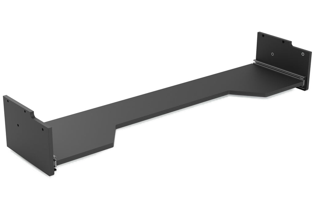 Sessiondesk KEY medium Keyboard Drawer - 90s Black