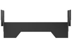 Sessiondesk KEY medium Keyboard Drawer - 90s Black