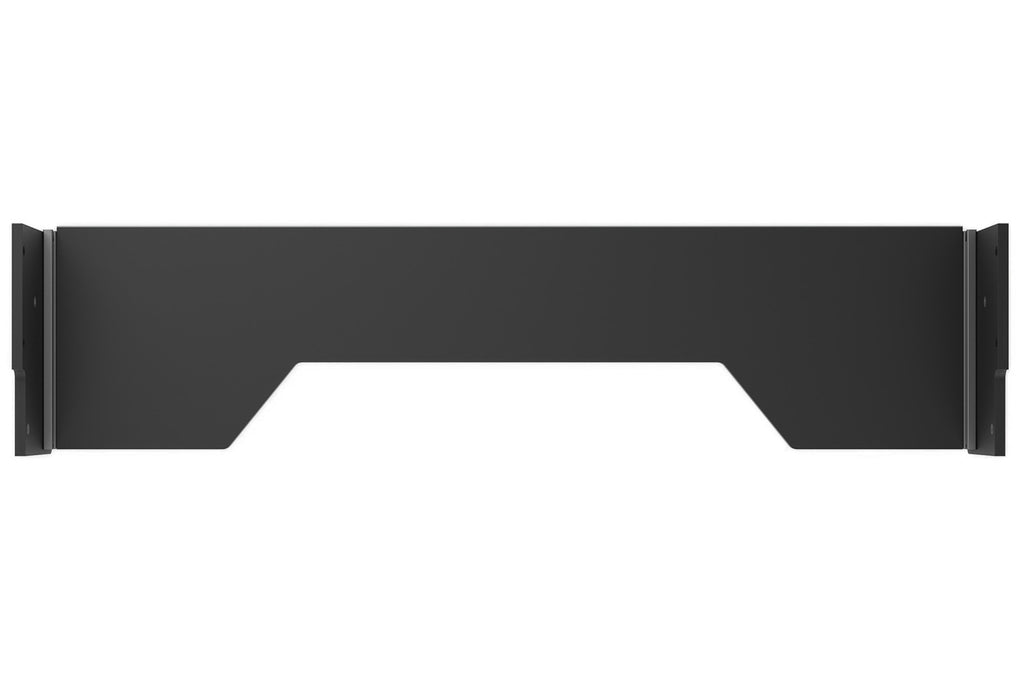 Sessiondesk KEY medium Keyboard Drawer - 90s Black