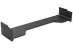 Sessiondesk KEY small Keyboard Drawer - 90s Black