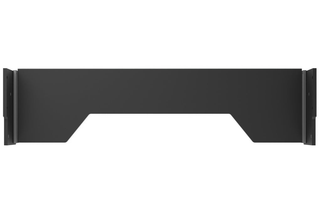 Sessiondesk KEY small Keyboard Drawer - 90s Black