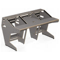 Sessiondesk OKTAV 2.0 Studio Desk - 80s Grey