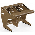 Sessiondesk QUINTAV 2.0 Studio Desk - 50s Brown